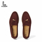 Loropiana Charms Walk Loafers