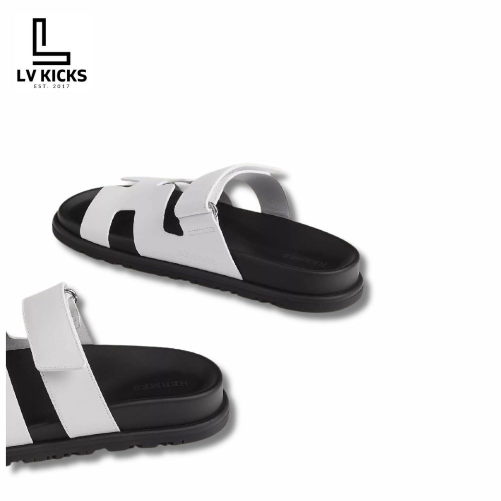 Hermes Chypre sandal