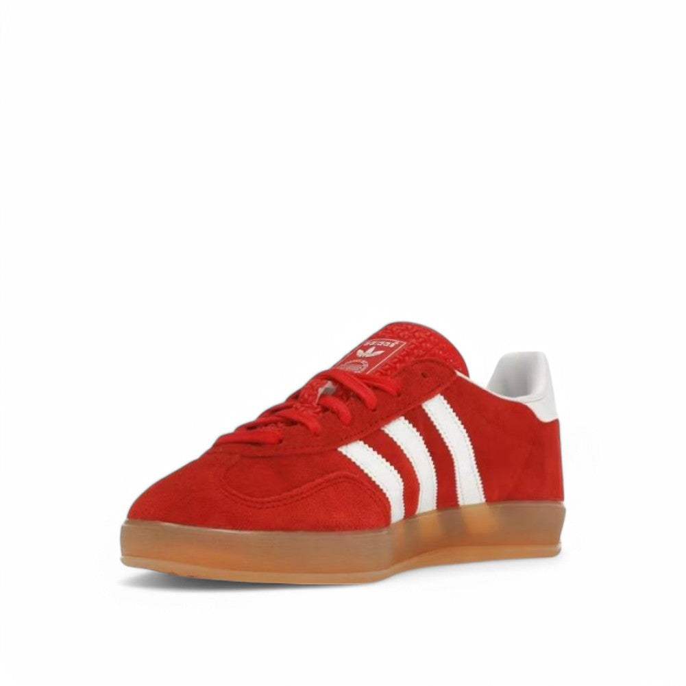 adidas Gazelle Indoor Better Scarlet