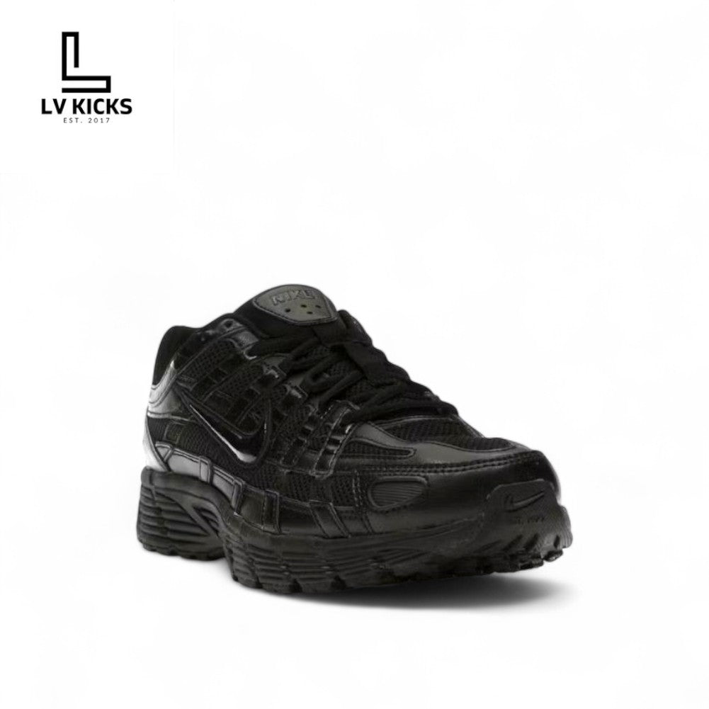 Nike P-6000 Black