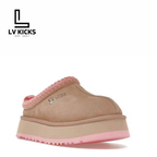 UGG Tazz Love '25 Slipper Arroyo Tropical Pink