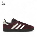 adidas Gazelle Maroon