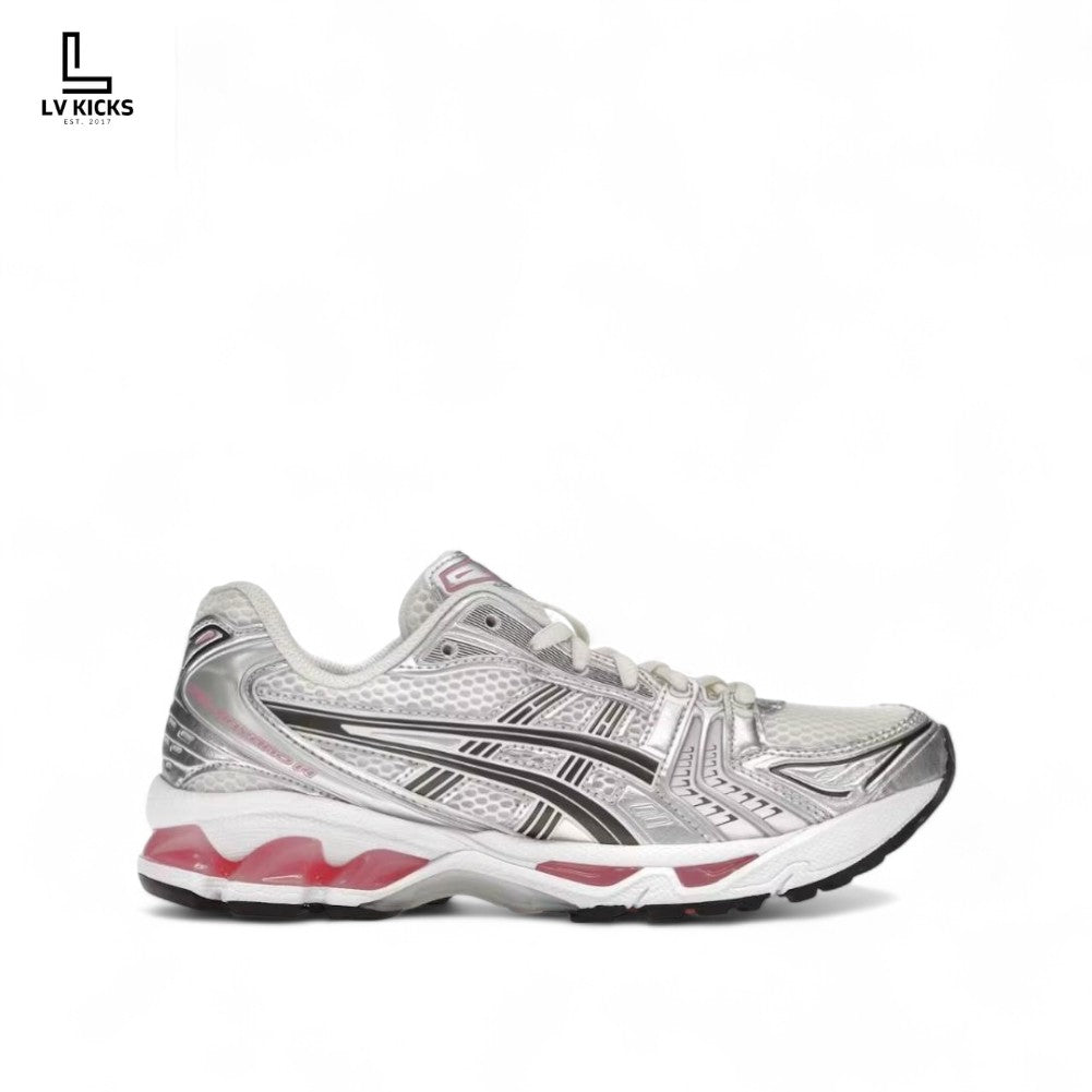 ASICS GEL-Kayano 14 Cream Sweet Pink