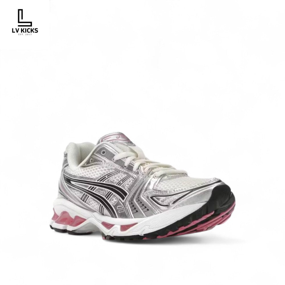 ASICS GEL-Kayano 14 Cream Sweet Pink