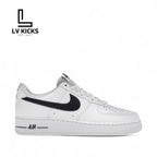 Nike Air Force 1 Low White Black