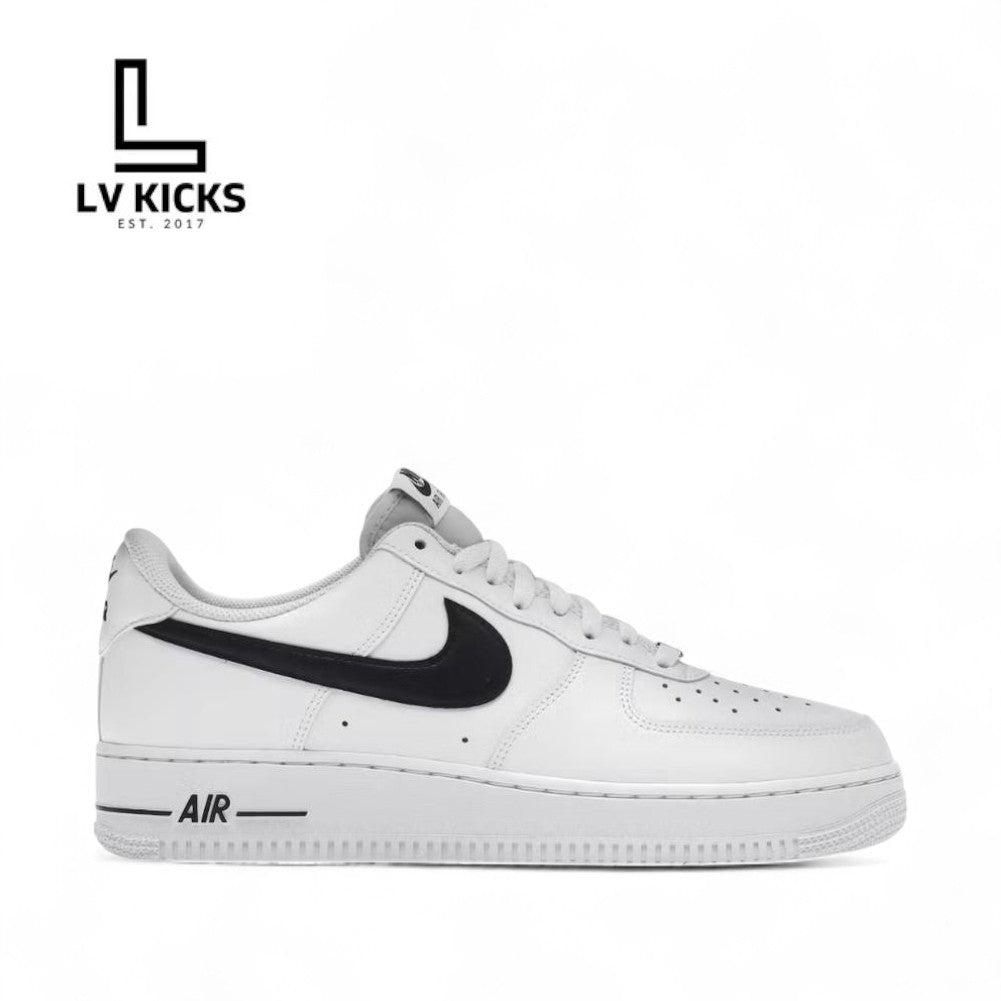 Nike Air Force 1 Low White Black