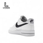Nike Air Force 1 Low White Black