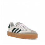 adidas Sambae White Collegiate Green Gum