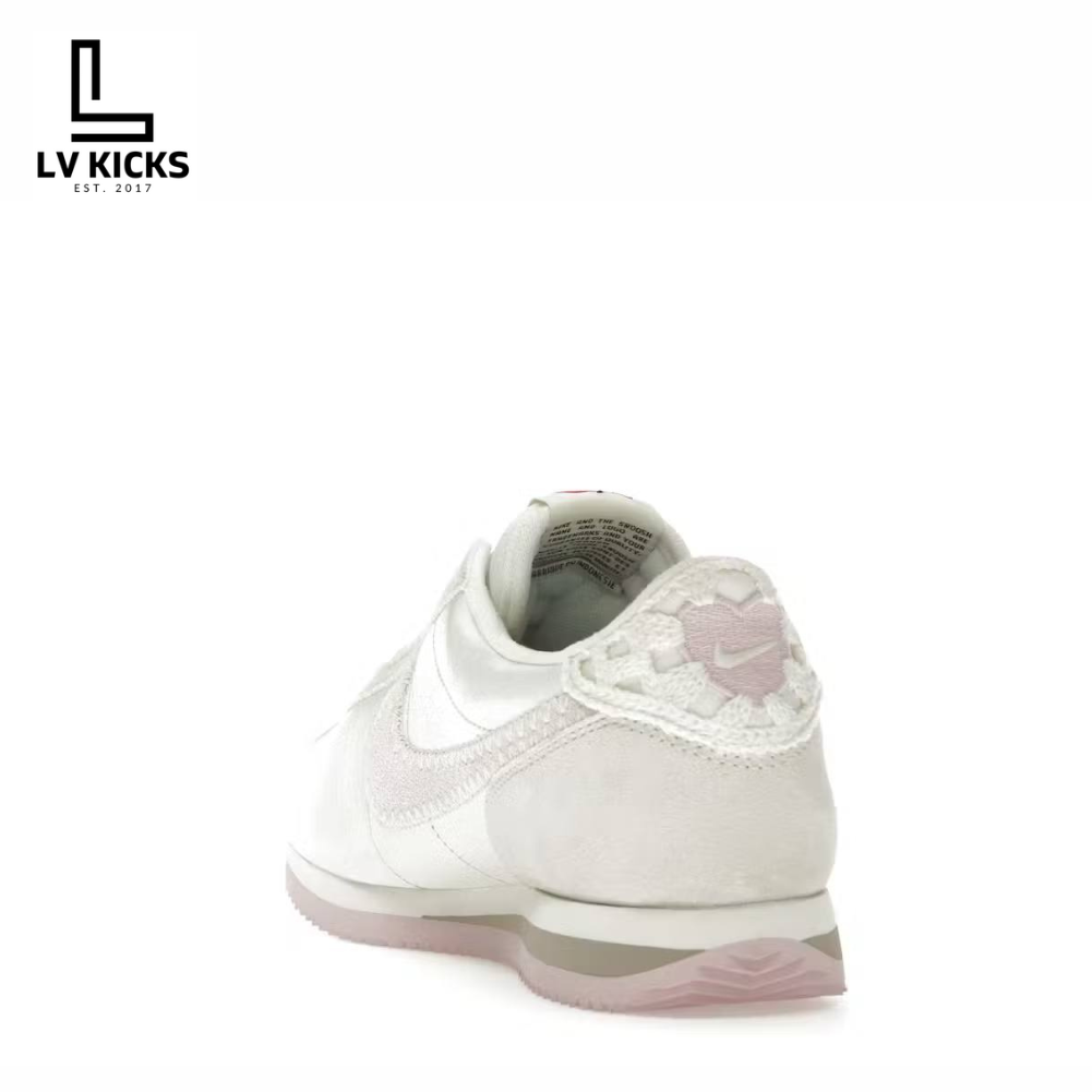 Nike Cortez Valentine's Day