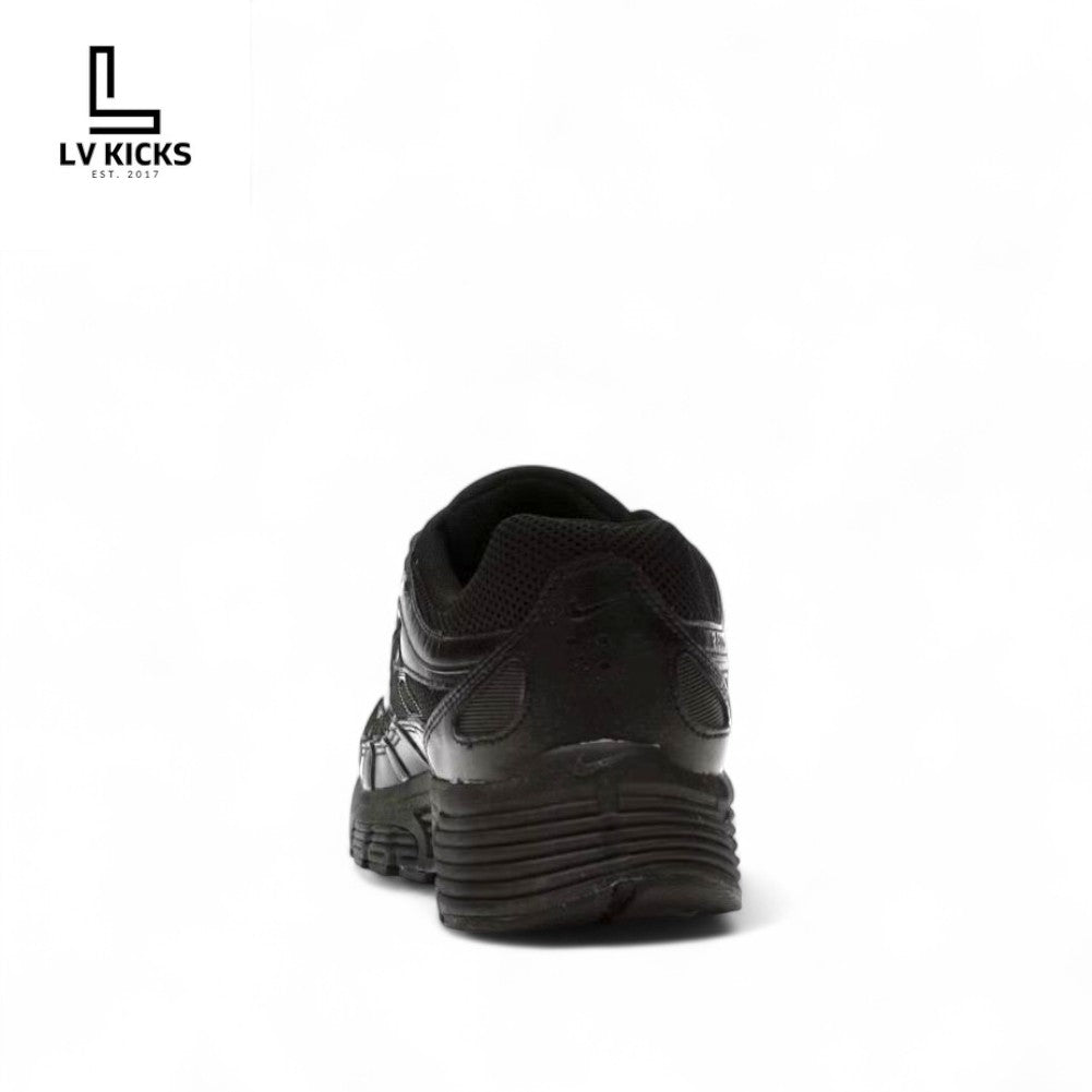 Nike P-6000 Black