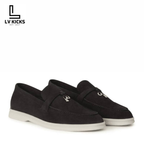 Loropiana Charms Walk Loafers