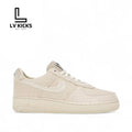 Nike Air Force 1 Low Stussy Fossil