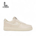 Nike Air Force 1 Low Stussy Fossil