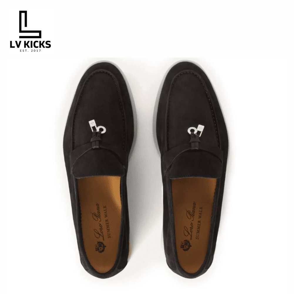 Loropiana Charms Walk Loafers