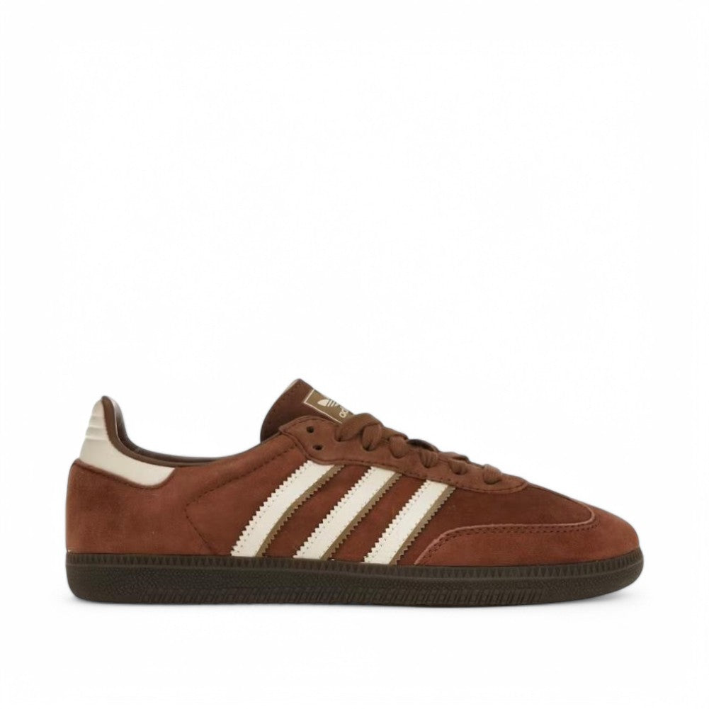 adidas Samba OG Luxe Preloved Brown