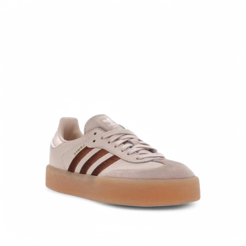 adidas Sambae Putty Mauve Gum