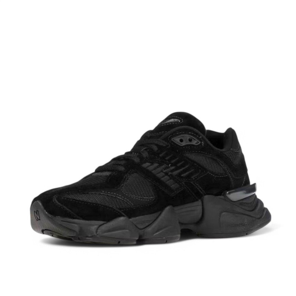 New Balance 9060 Triple Black