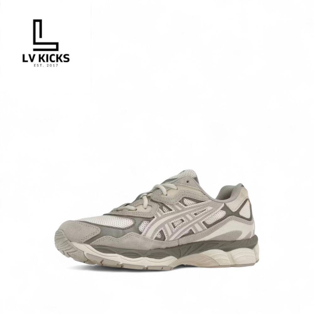 ASICS Gel-NYC Oyster Grey