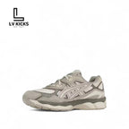 ASICS Gel-NYC Oyster Grey