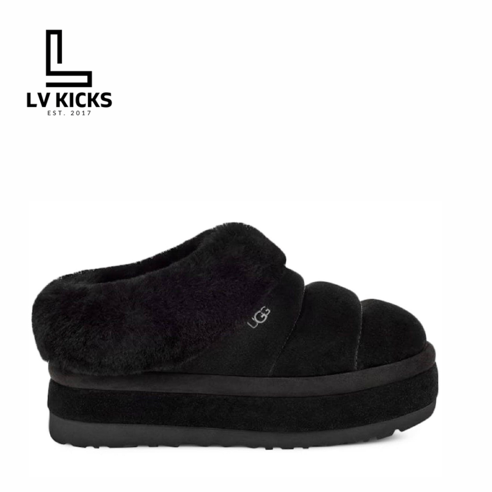 UGG tazzlita platform