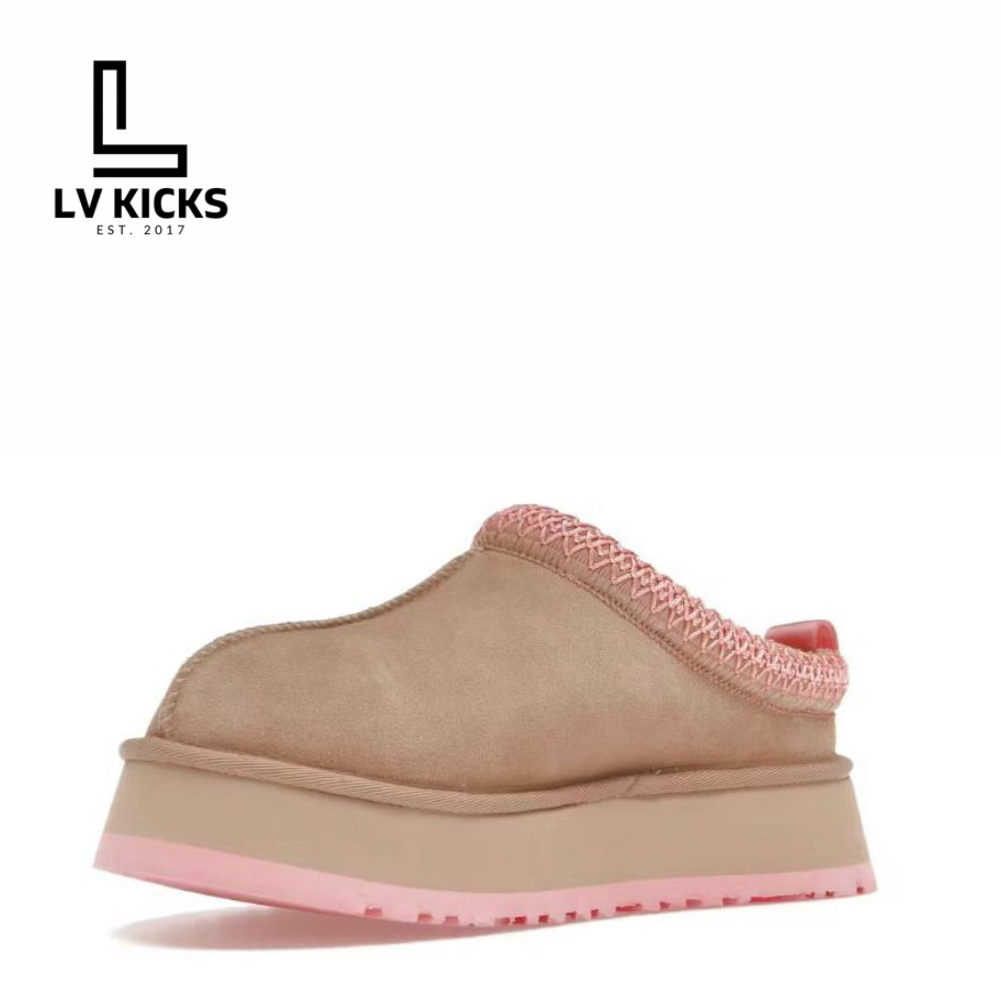 UGG Tazz Love '25 Slipper Arroyo Tropical Pink