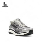 Nike P-6000 Metallic Silver