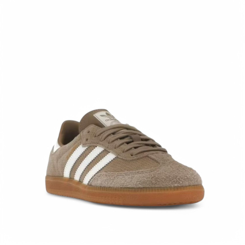 adidas Samba OG Chalky Brown Gum