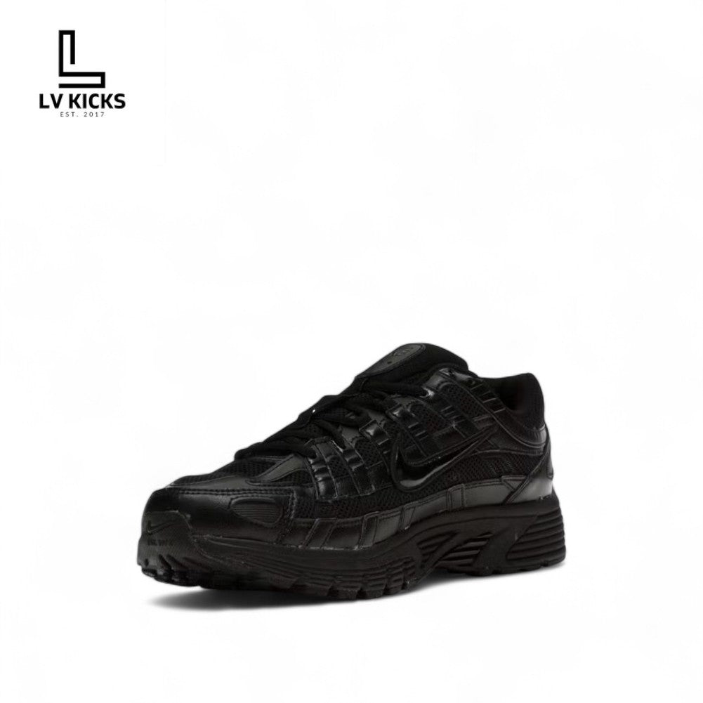 Nike P-6000 Black