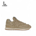New Balance 574 Miu Miu Denim Colonial Beige