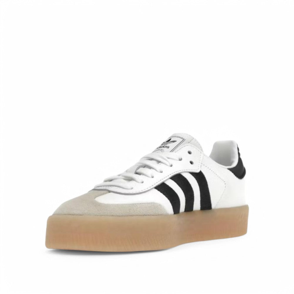 adidas Sambae White Black Gum