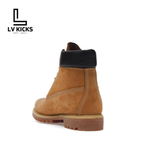 Timberland 6" Premium Waterproof Boot Wheat