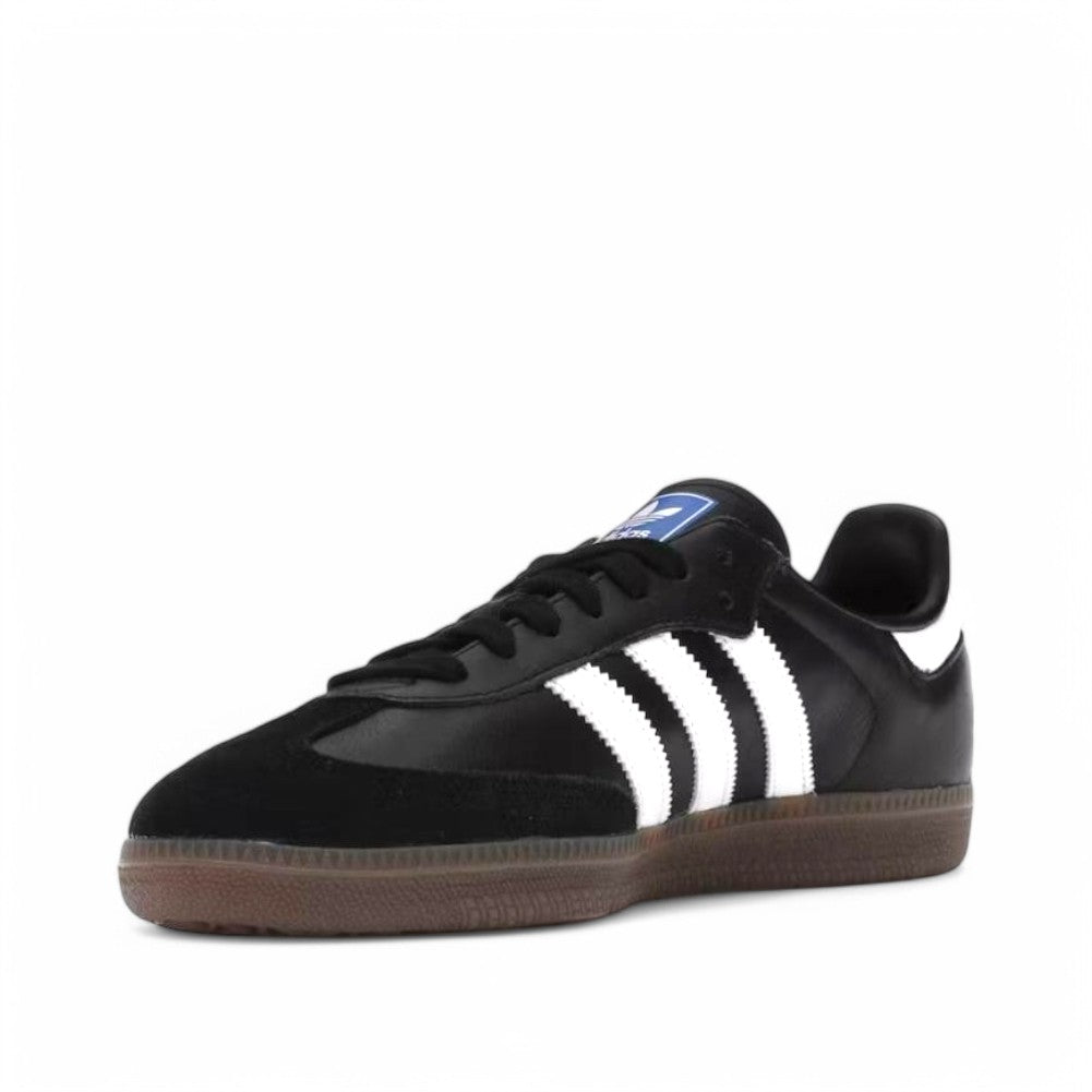 adidas Samba OG Black White Gum