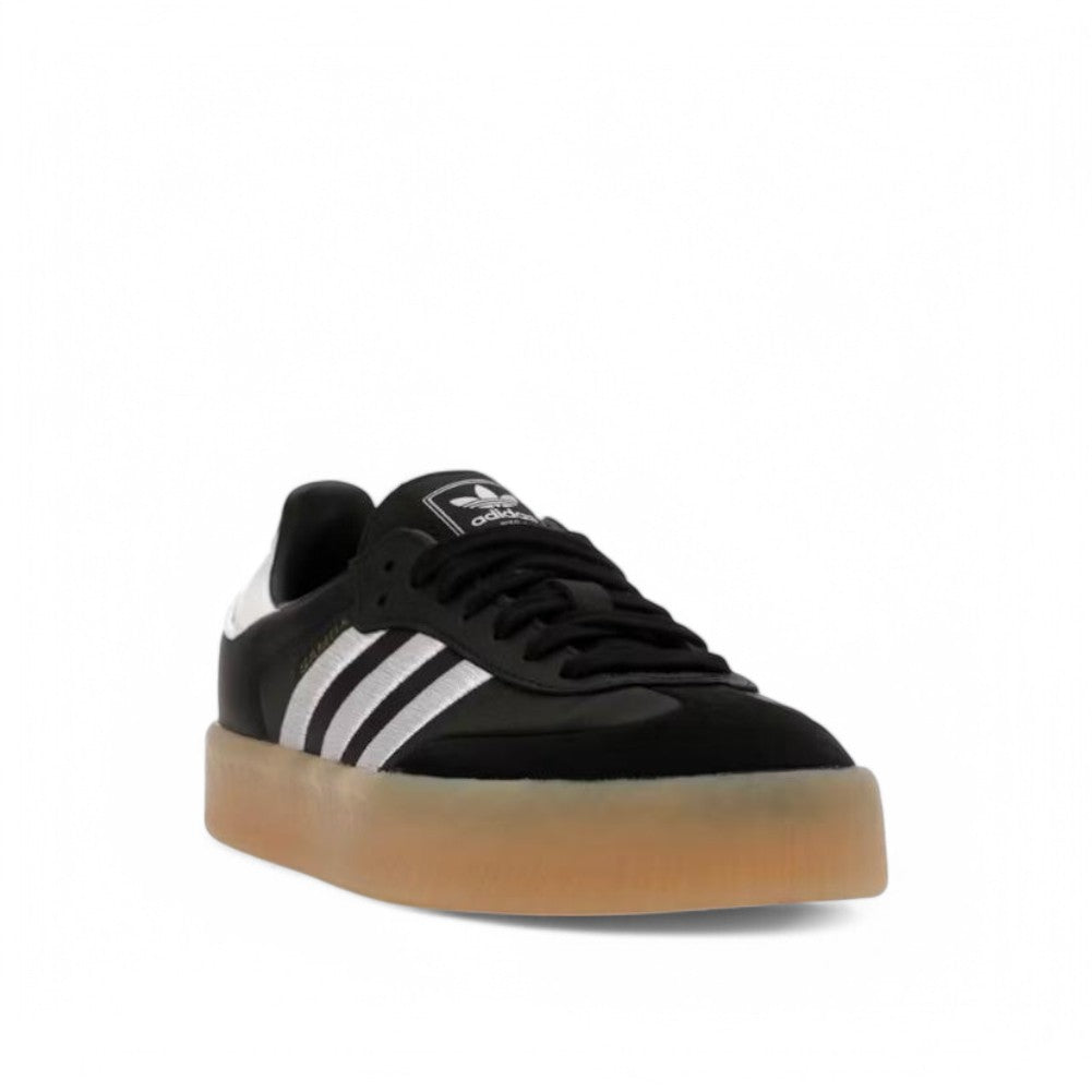 adidas Sambae Black White Gum