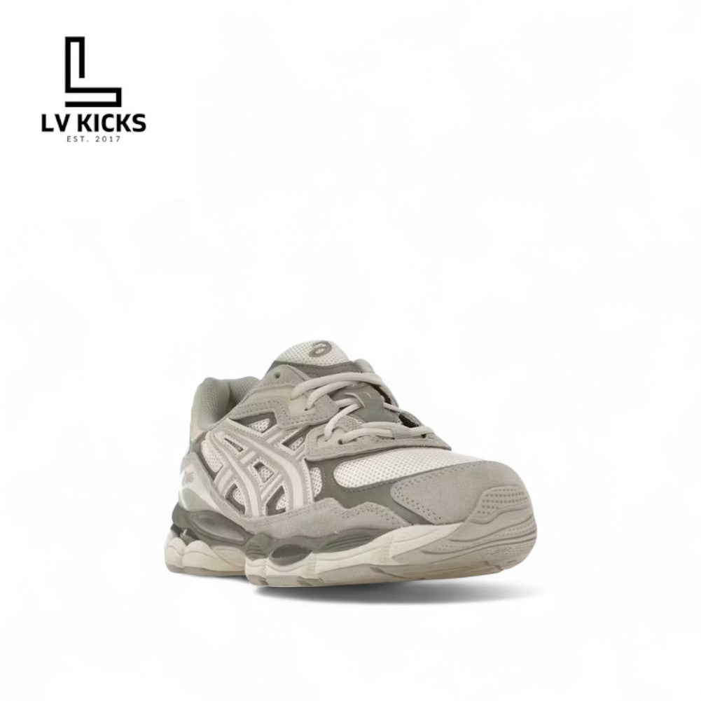 ASICS Gel-NYC Oyster Grey