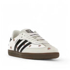 adidas Samba Light Purple Floral