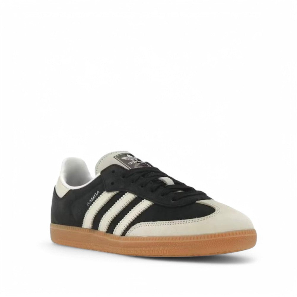 adidas Samba OG Black Wonder White