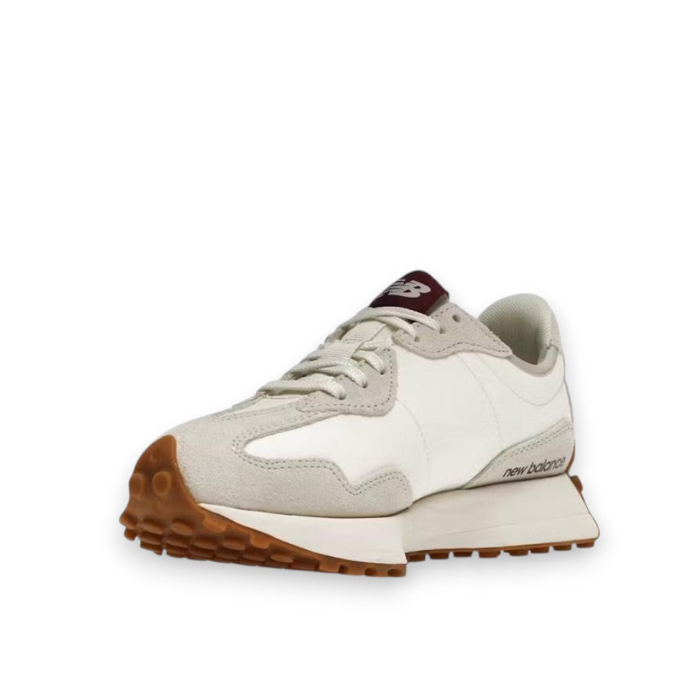 New Balance 327 Moonbeam Classic Burgundy