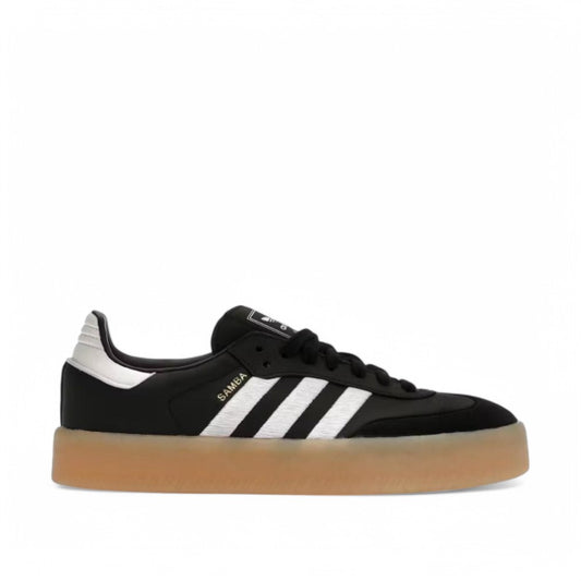 adidas Sambae Black White Gum