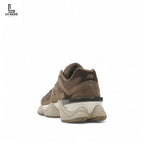 New Balance 9060 Mushroom Brown