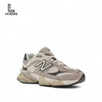 New Balance 9060 Moonrock Linen