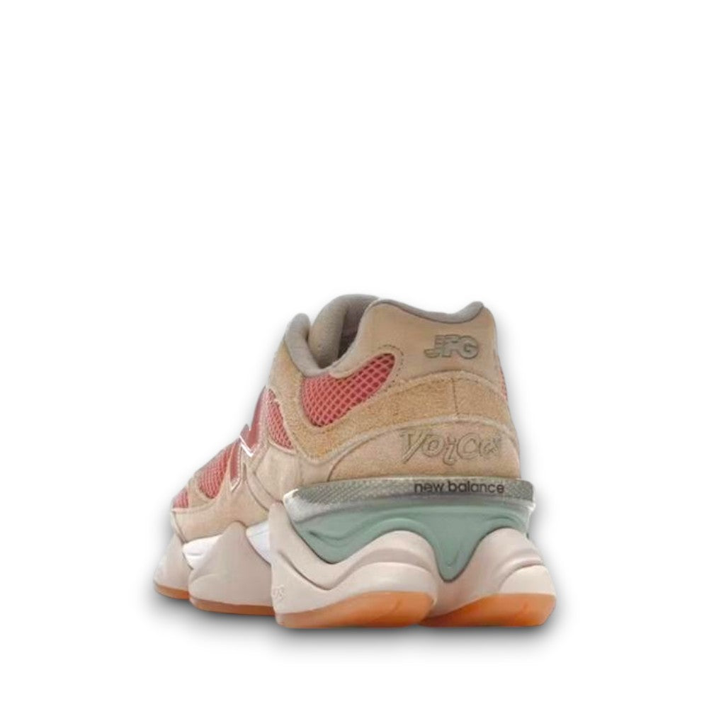 New Balance 9060 Joe Freshgoods Inside Voices Penny Cookie Pink