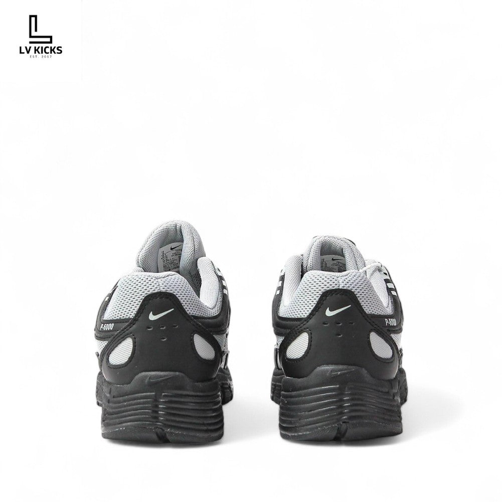 Nike P-6000 black grey