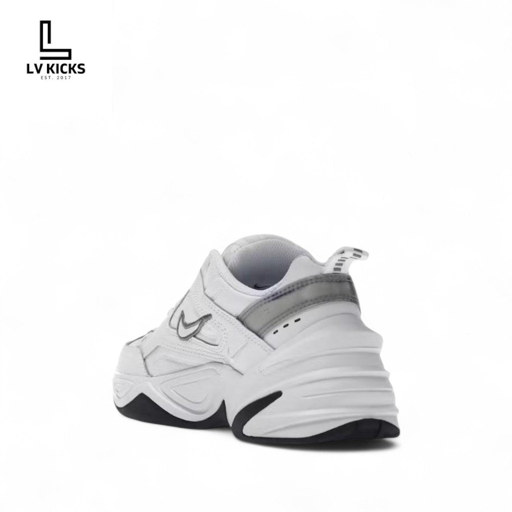 Nike M2K Tekno Cool White