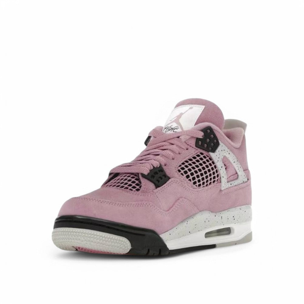 Jordan 4 Retro Orchid