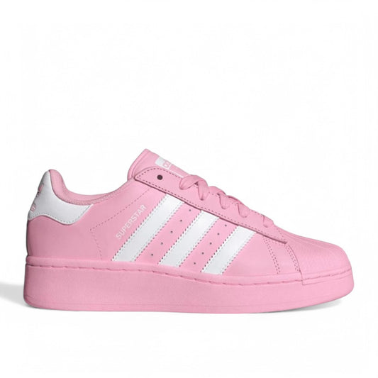 adidas Superstar XLG True Pink