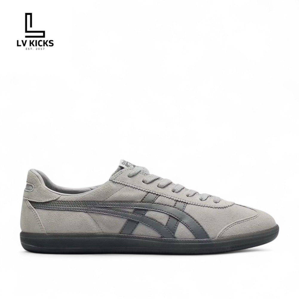 Onitsuka Tiger Tokuten Piedmont Grey Metropolis