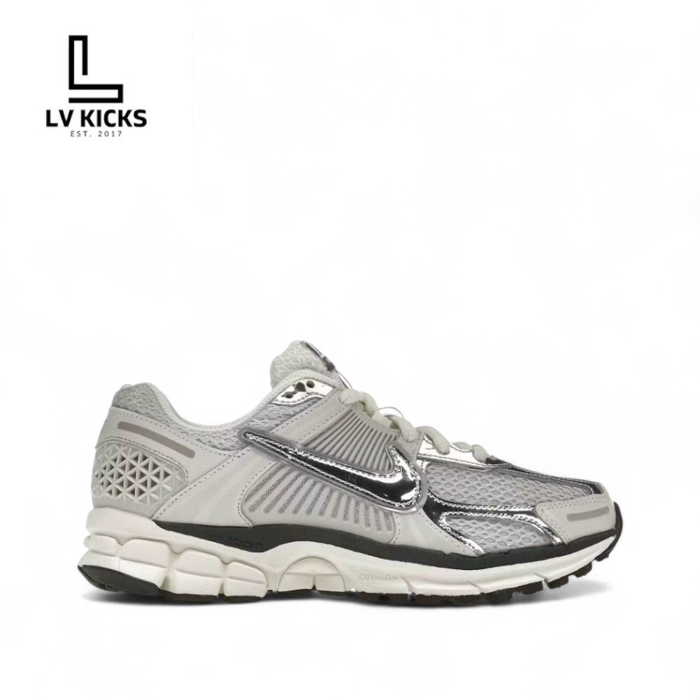 Nike Zoom Vomero 5 Photon Dust Metallic Silver