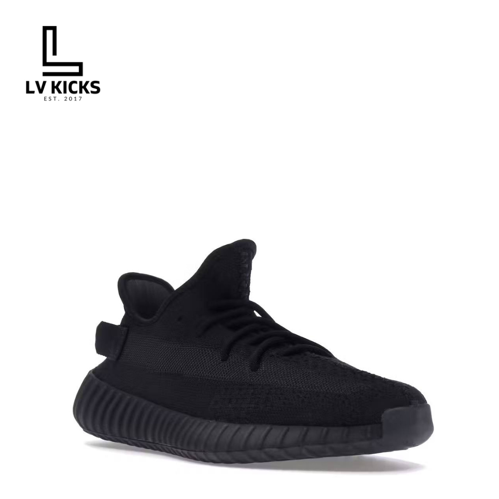 adidas Yeezy Boost 350 V2 Onyx