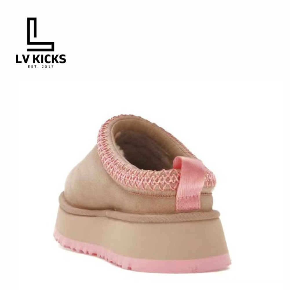 UGG Tazz Love '25 Slipper Arroyo Tropical Pink