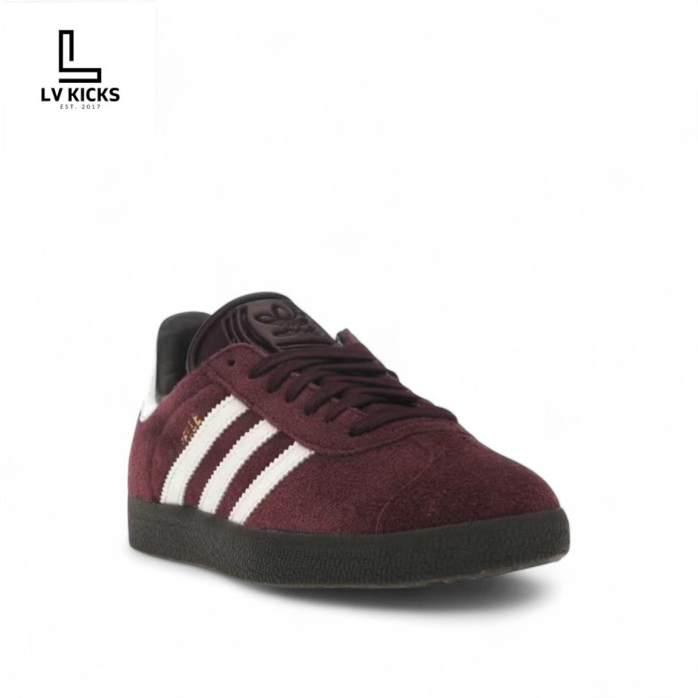 adidas Gazelle Maroon